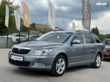 Авто Skoda Octavia 2013 № 7760319
