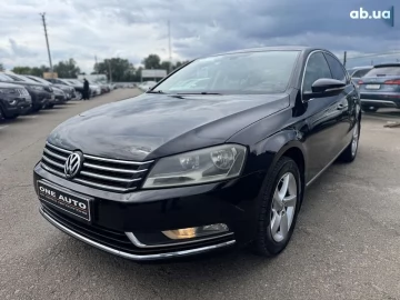 Авто Volkswagen Passat 2011 № 7760321