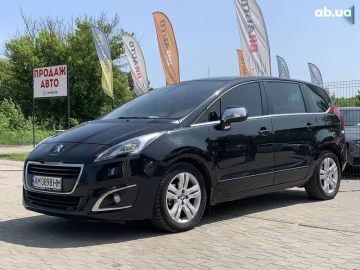 Авто Peugeot 5008 2014 № 7760324