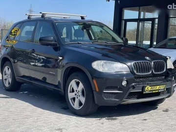 Авто BMW X5 2011 № 7760327
