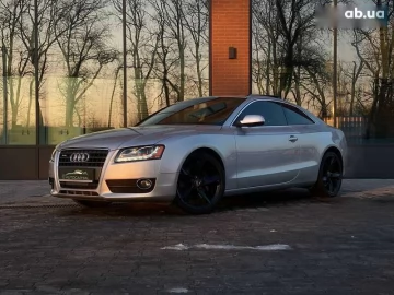 Авто Audi A5 2011 № 7760333