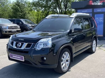Авто Nissan X-Trail 2012 № 7760334