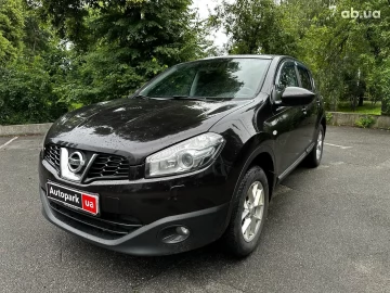 Авто Nissan Qashqai 2011 № 7760336