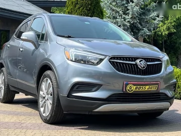 Авто Buick Encore 2018 № 7760339
