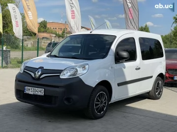 Авто Renault Kangoo 2019 № 7760342