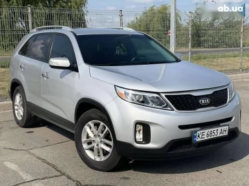 Авто KIA Sorento 2013 № 7760343