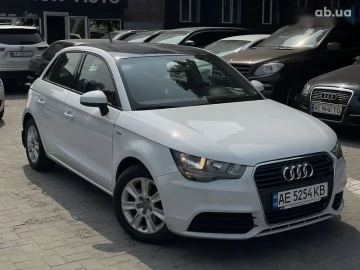 Авто Audi A1 2012 № 7760348