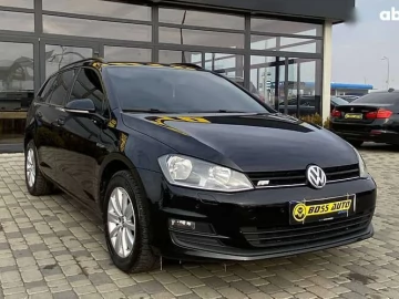 Авто Volkswagen Golf 2013 № 7760359
