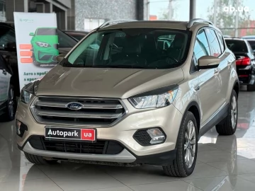 Авто Ford Escape 2016 № 7760363