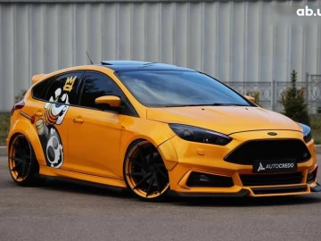 Авто Ford Focus 2012 № 7760365