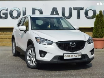 Авто Mazda Cx-5 2012 № 7760368