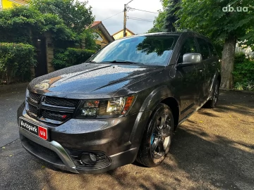 Авто Dodge Journey 2019 № 7760369