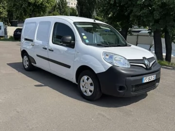Авто Renault Kangoo 2020 № 7760371