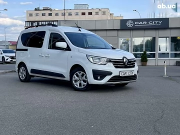 Авто Renault Express 2021 № 7760373