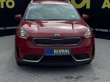 Авто KIA Niro 2017 № 7760375