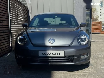 Авто Volkswagen Beetle 2016 № 7760379