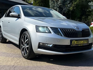 Авто Skoda Octavia 2017 № 7760387