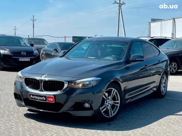 Авто BMW 3 Серия 2016 № 7760390