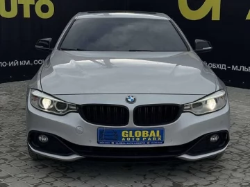 Авто BMW 4 Серия 2015 № 7760404
