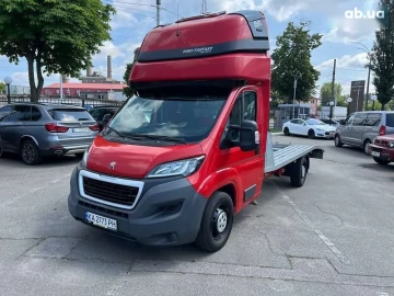 Авто Peugeot Boxer 2017 № 7760406