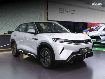 Авто BYD Yuan Up 2024 № 7760408