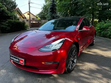 Авто Tesla Model 3 2020 № 7760412