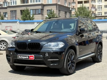 Авто BMW X5 2012 № 7760418