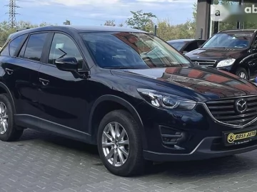 Авто Mazda Cx-5 2016 № 7760425