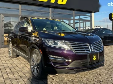 Авто Lincoln Mkc 2015 № 7760427