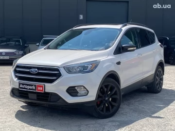 Авто Ford Escape 2017 № 7760428