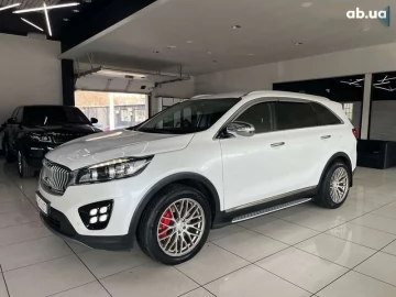 Авто KIA Sorento 2015 № 7760429