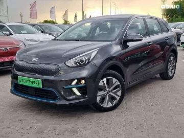 Авто KIA Niro 2021 № 7760430