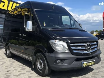 Авто Mercedes Sprinter 2016 № 7760431