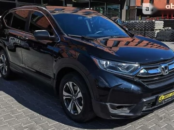 Авто Honda Cr-V 2019 № 7760436