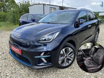 Авто KIA Niro 2020 № 7760438