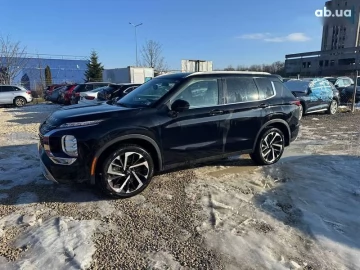 Авто Mitsubishi Outlander 2022 № 7760440