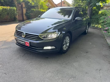 Авто Volkswagen Passat 2019 № 7760444