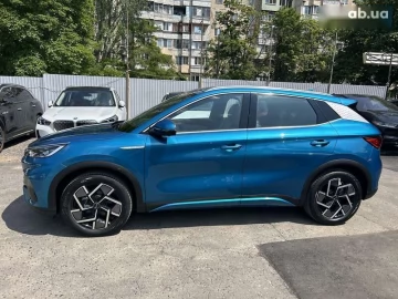 Авто BYD Atto 3 2023 № 7760446