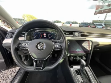 Авто Volkswagen Passat 2019 № 7760451