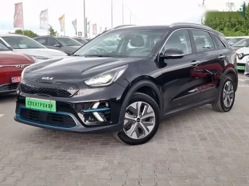 Авто KIA Niro 2021 № 7760452