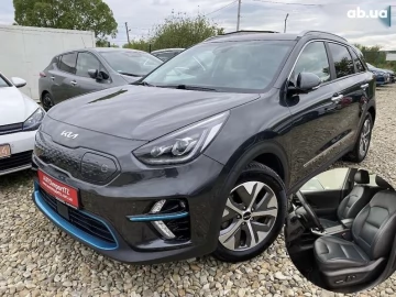 Авто KIA Niro 2021 № 7760453