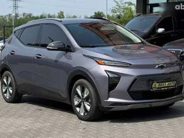 Авто Chevrolet Bolt 2023 № 7760454