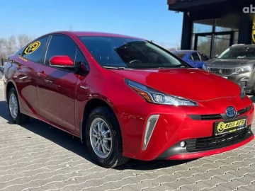 Авто Toyota Prius 2019 № 7760459