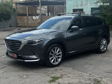 Авто Mazda Cx-9 2016 № 7760461