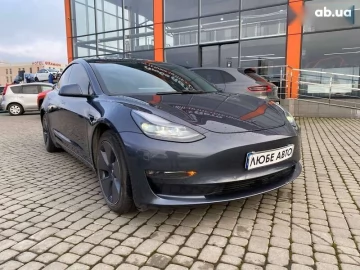 Авто Tesla Model 3 2021 № 7760463