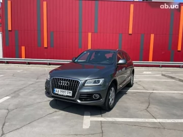 Авто Audi Q5 2014 № 7760464