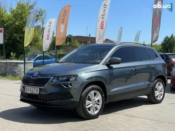 Авто Skoda Karoq 2020 № 7760467