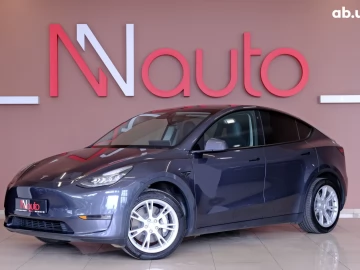 Авто Tesla Model Y 2022 № 7760770
