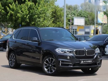 Авто BMW X5 2015 № 7760773