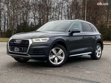 Авто Audi Q5 2019 № 7760777